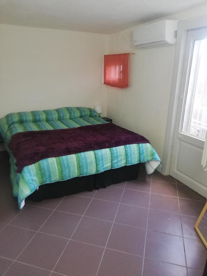 Wind House Apartment Catania Exterior photo